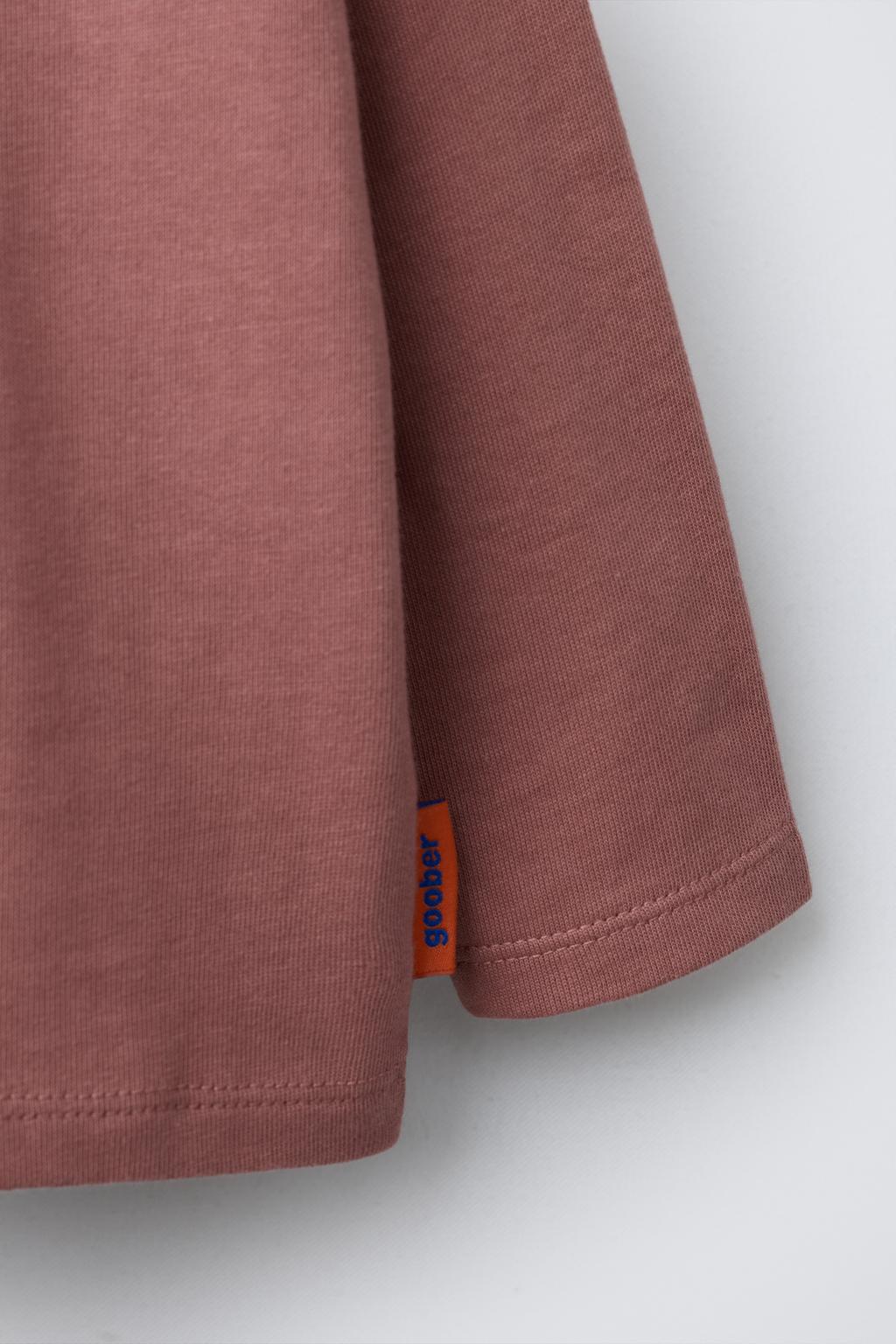 ФУТБОЛКА MEDIUM WEIGHT GOOBER ®