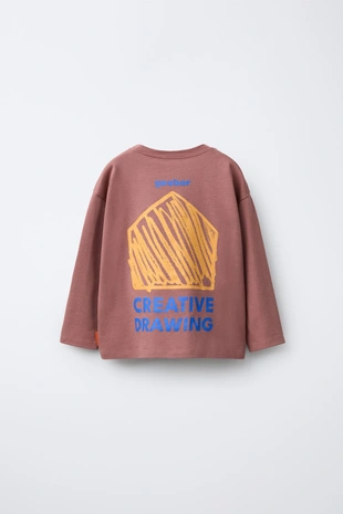 Футболка MEDIUM WEIGHT GOOBER ®- Заказать в России