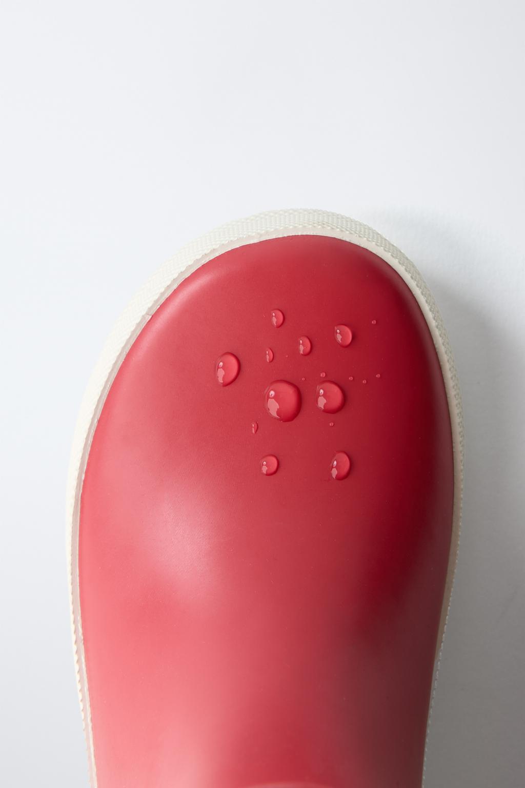 БОТИНКИ С ЭЛАСТИЧНЫМИ ДЕТАЛЯМИ