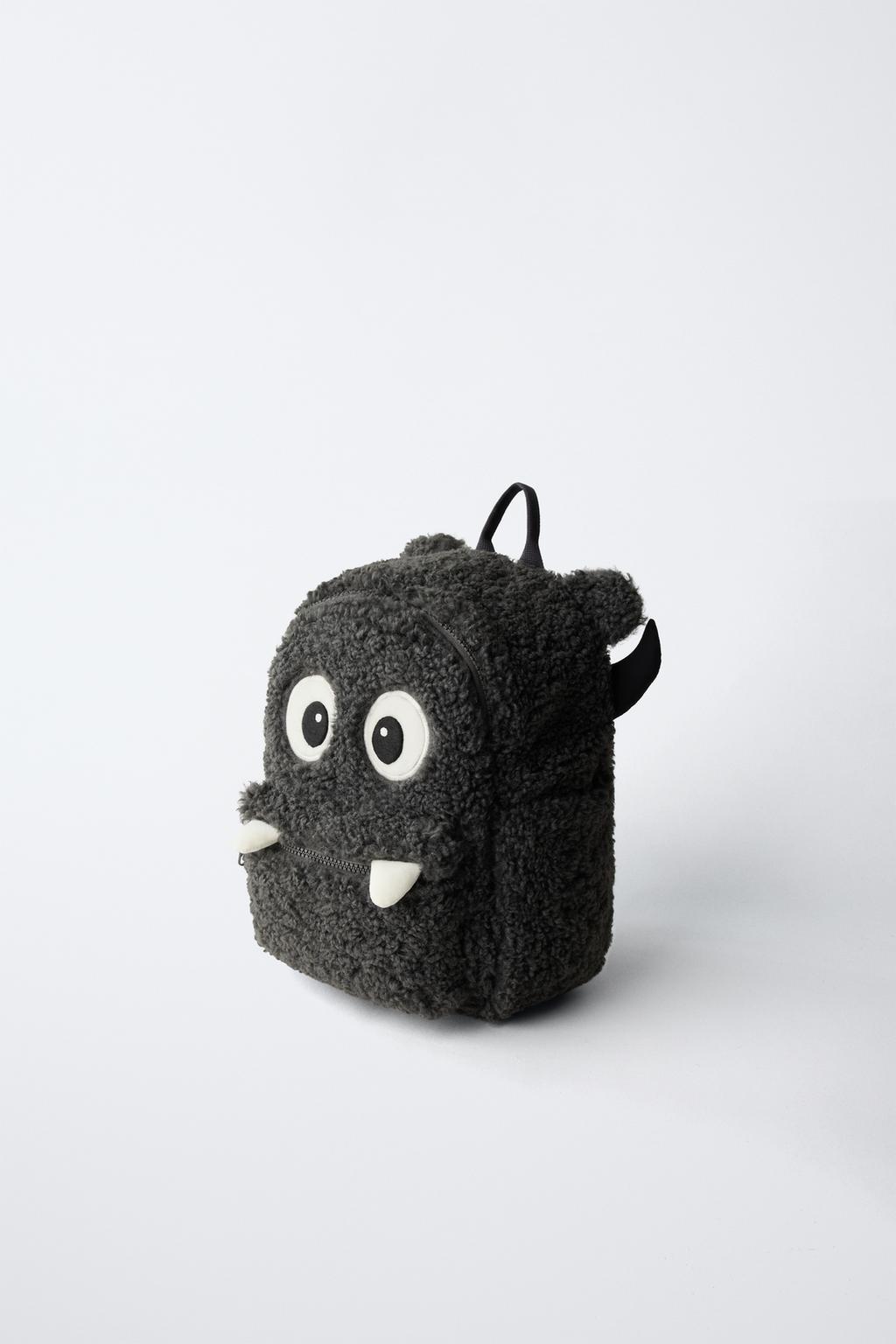 РЮКЗАК-МОНСТРИК