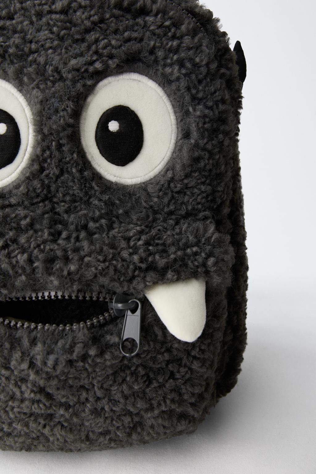 РЮКЗАК-МОНСТРИК