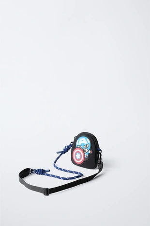 Сумка с плечевым ремнем «мстители» © MARVEL - Заказать в России