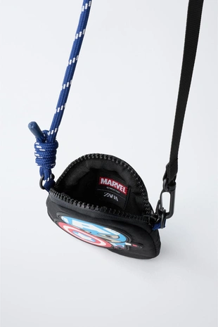 Сумка с плечевым ремнем «мстители» © MARVEL- Заказать в России