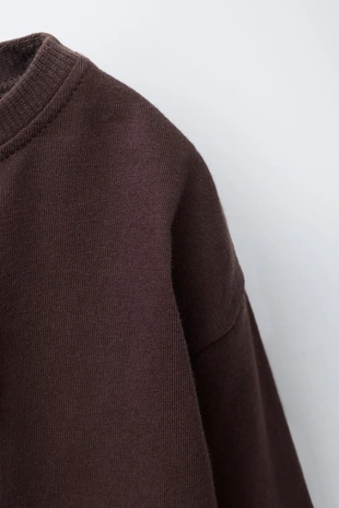 Футболка с вельветовой нашивкой MIFFY™ MERCIS BV ©- Заказать в России