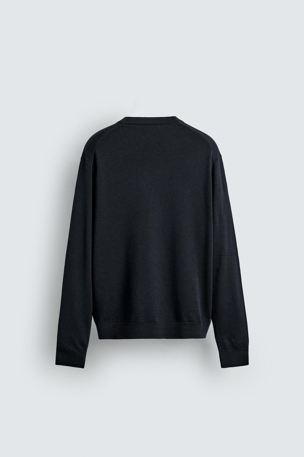 КАРДИГАН 100% ШЕРСТЬ