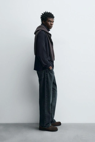 Кардиган 100% шерсть- Заказать в России