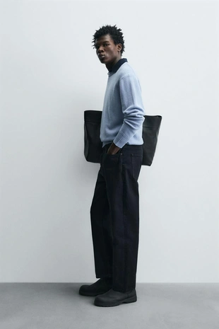 Свитер из 100% кашемира- Заказать в России