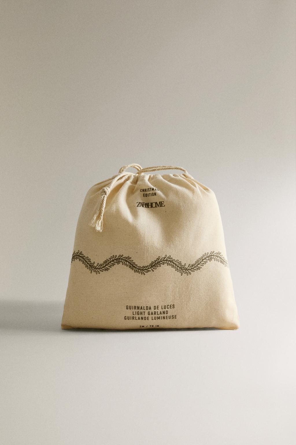 Гирлянда с подсветкой для рождества с пультом дистанционного управления