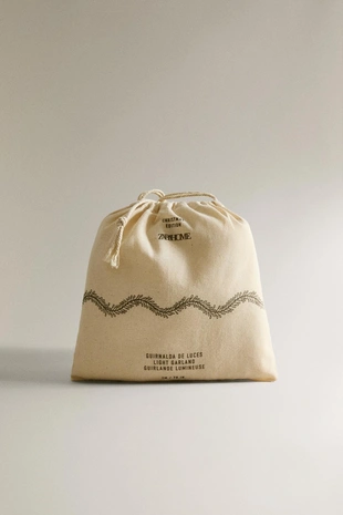 Гирлянда с подсветкой для рождества с пультом дистанционного управления- Заказать в России