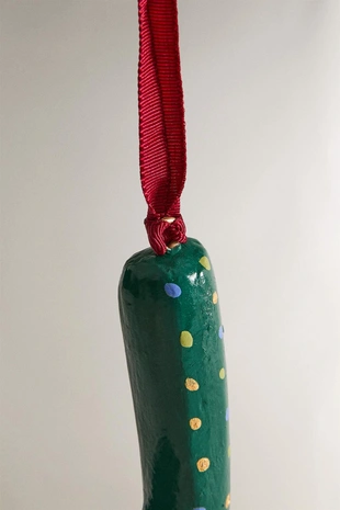 Рождественское украшение елочная игрушка для новогодней елки буквы J- Заказать в России