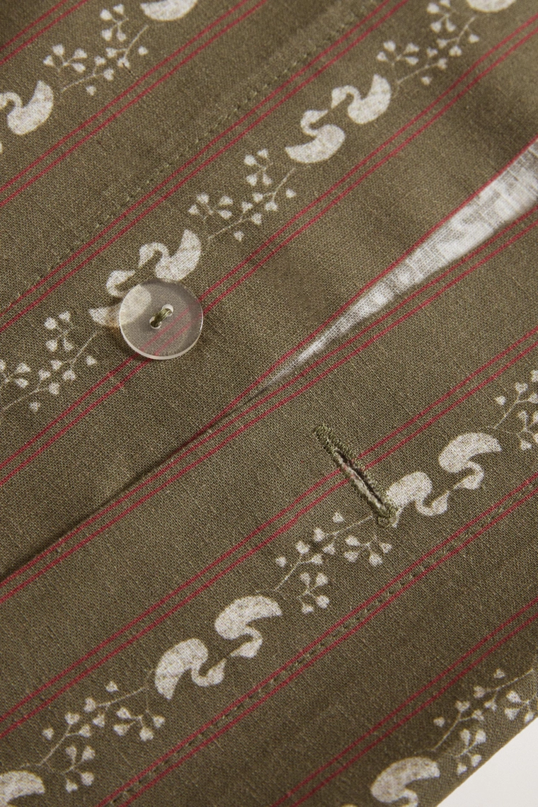 Детское рождественское одеяло с уточкой