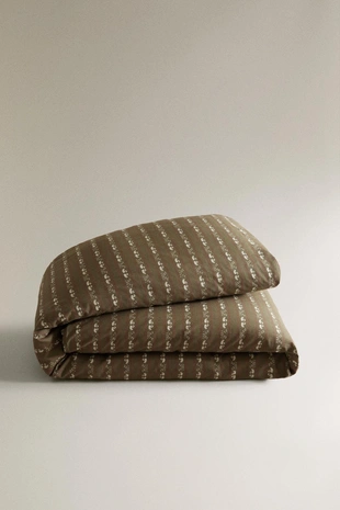 Детский рождественский комплект постельного белья ZARA- Заказать в России