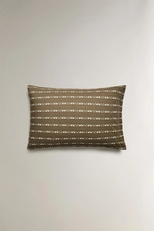 Детский наволочка с рождественским утенком- Заказать в России