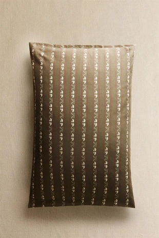 Детский наволочка с рождественским утенком- Заказать в России