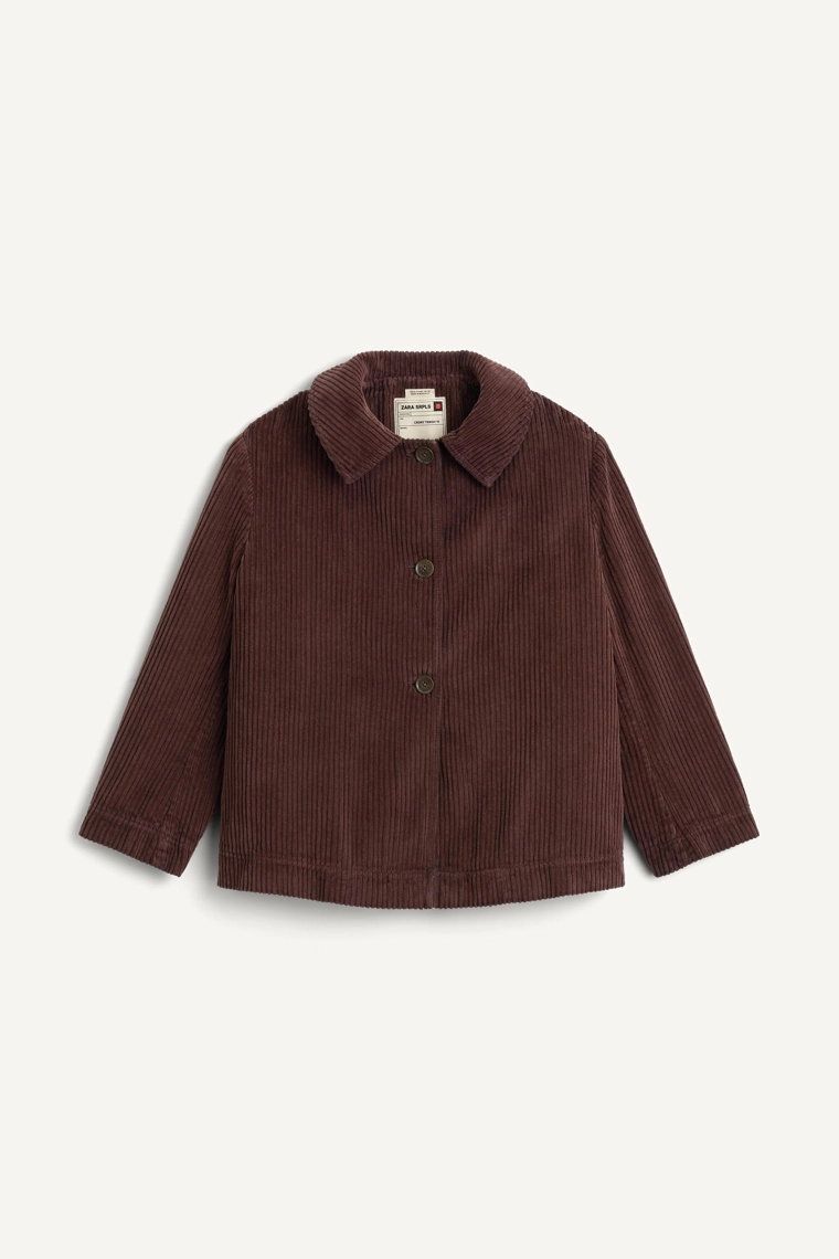 Хлопковый тренч из кастрюли