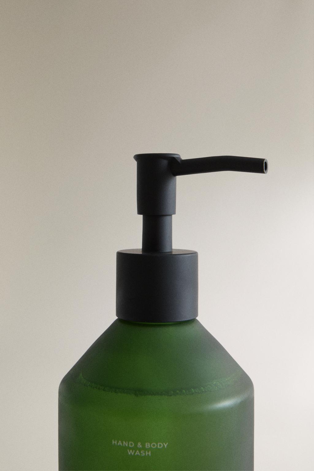 (500 ml) жидкое мыло vibrant wood