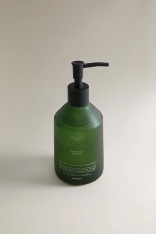 (500 ML) жидкое мыло VIBRANT WOOD- Заказать в России