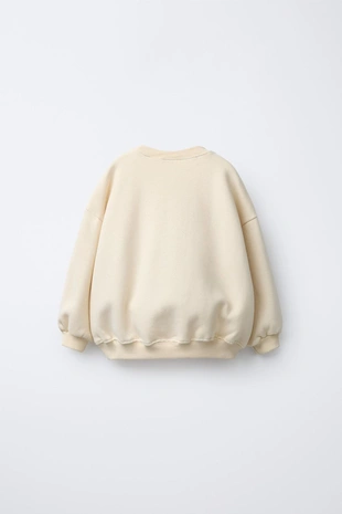 Толстовка с принтом «сердце GOOBER ®»- Заказать в России