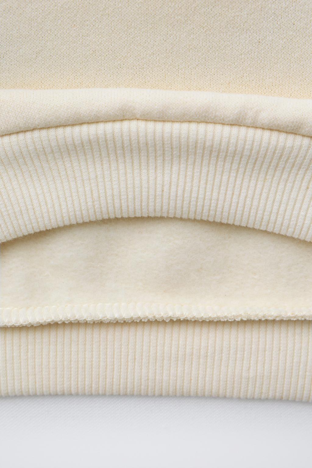 ТОЛСТОВКА С НАШИВКАМИ MIFFY™ MERCIS BV ©