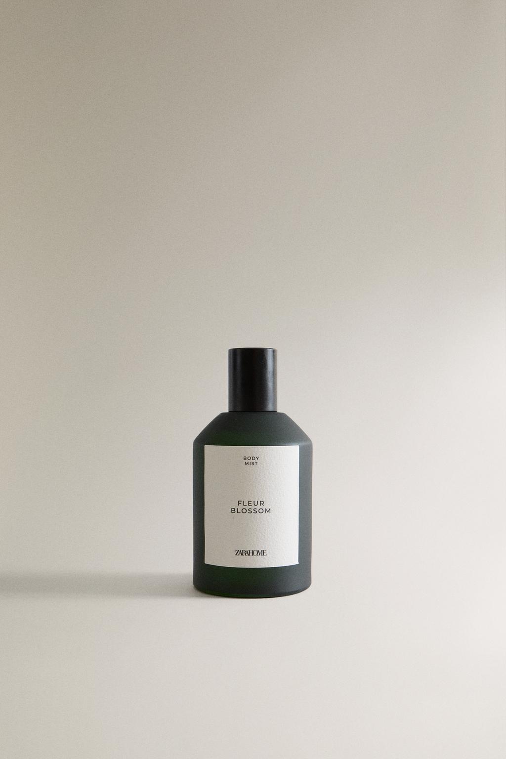 (100 мл) освежающий спрей для тела fleur blossom