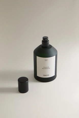 (100 мл) освежающий спрей для тела FLEUR BLOSSOM- Заказать в России
