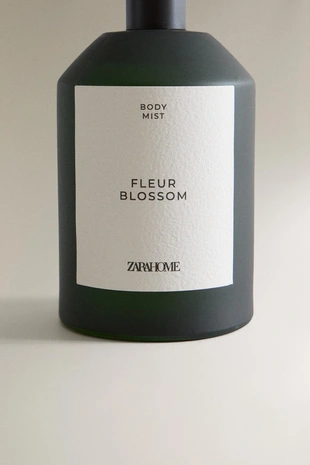 (100 мл) освежающий спрей для тела FLEUR BLOSSOM- Заказать в России