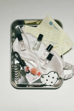 Набор DISCOVERY — базовая коллекция 8X4мл (0.13 FL.OZ).- Заказать в России