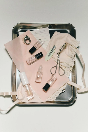 Набор DISCOVERY — базовая коллекция 8X4мл (0.13 FL.OZ).- Заказать в России