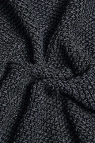 Не скользящий хлопковый вантуз