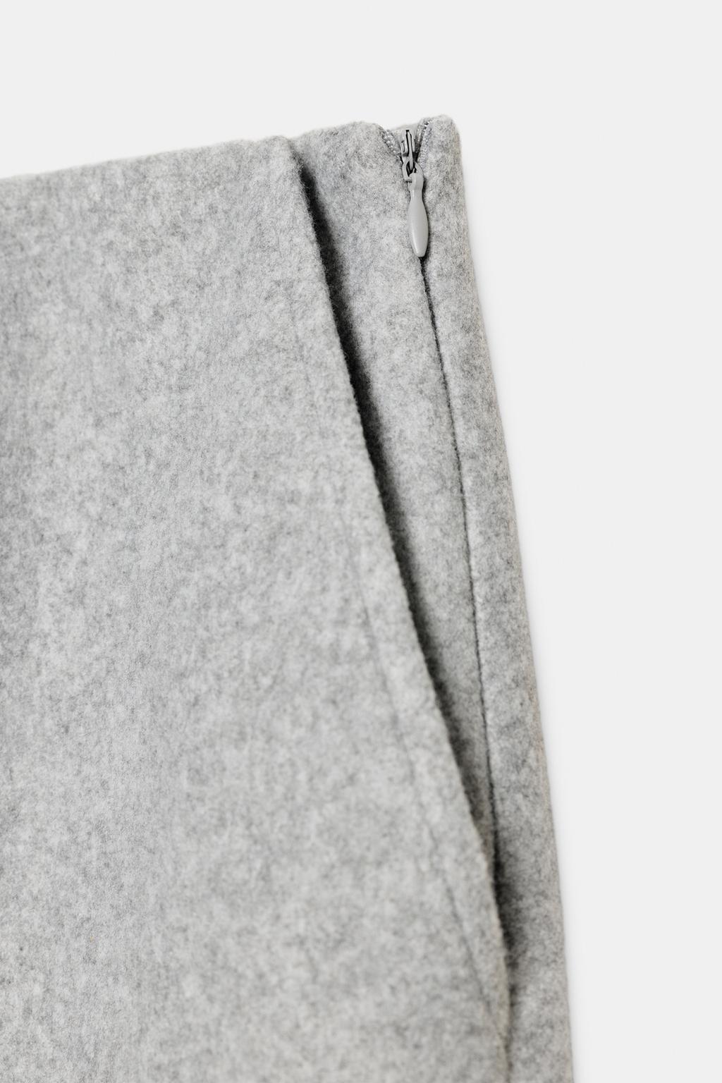 МЯГКИЕ БРЮКИ BALLOON С ЗАЩИПАМИ