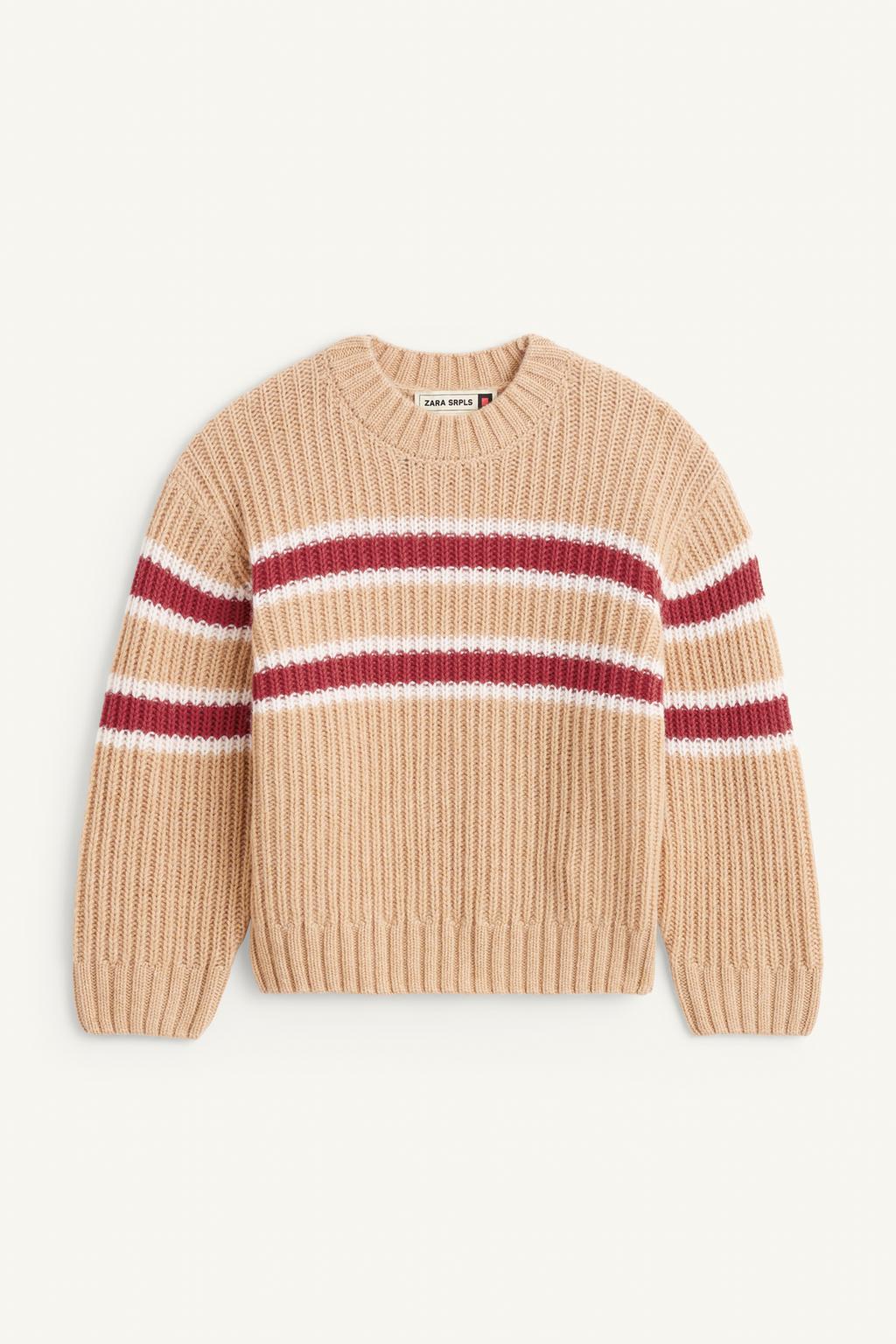 Свитер srtp knt 15