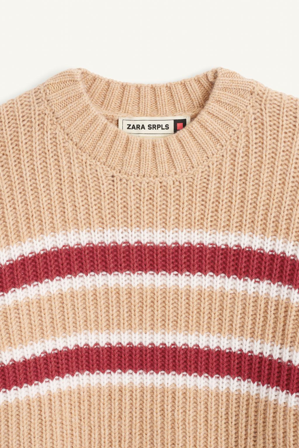 Свитер srtp knt 15