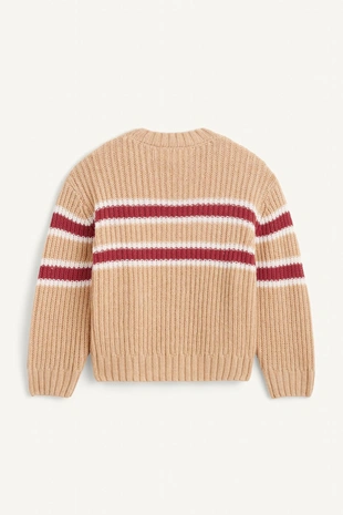 Свитер SRTP KNT 15- Заказать в России