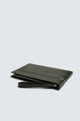 Простой клатч- Заказать в России