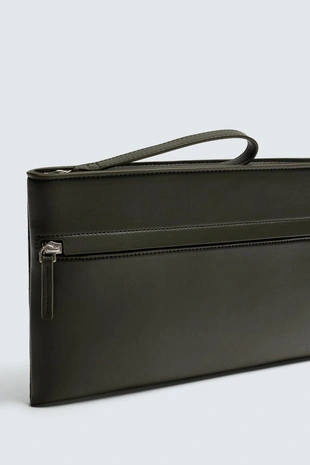 Простой клатч- Заказать в России