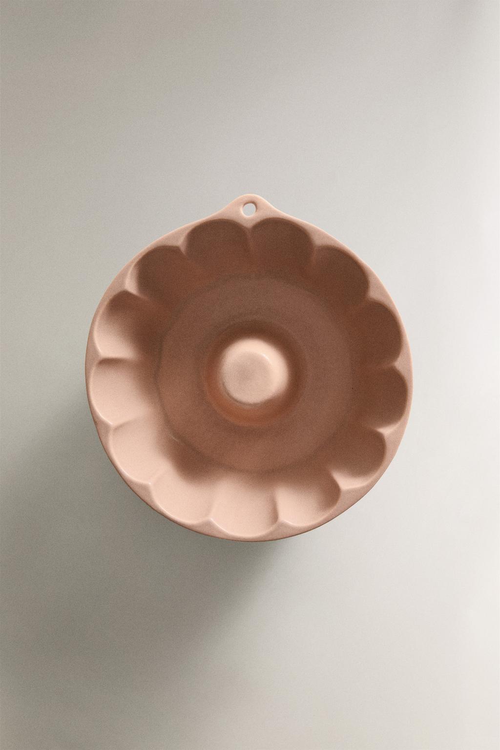 Форма для выпечки круглая