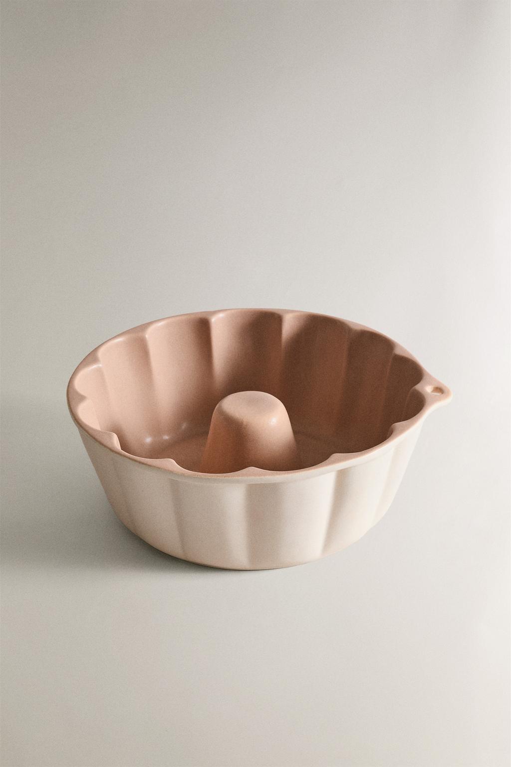 Форма для выпечки круглая