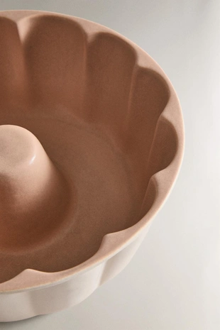 Форма для выпечки круглая- Заказать в России