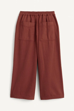 Брюки-кюлоты слтт пнт 15- Заказать в России