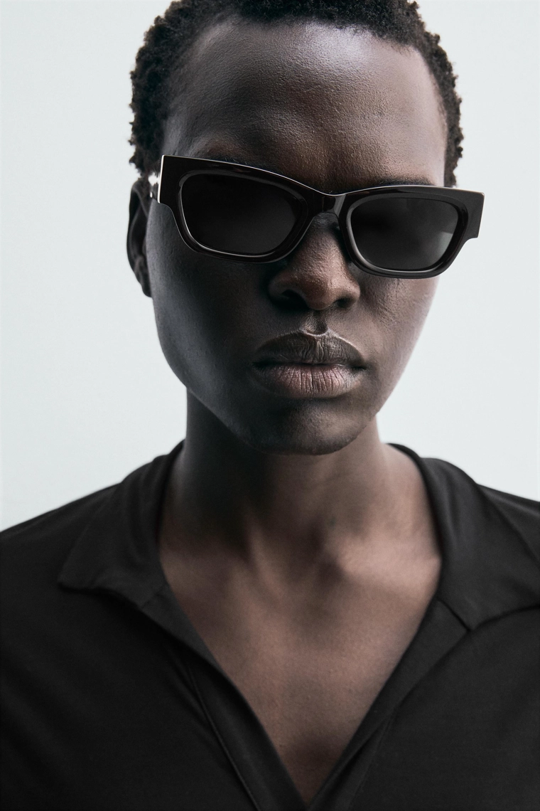 Поло из полупрозрачного лиоцелла