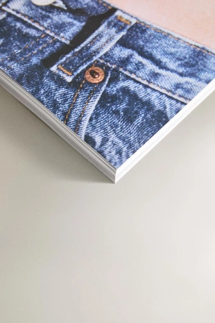 Журнал SCENERY выпуск 3- Заказать в России