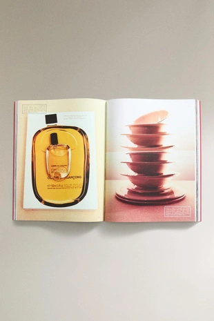 Журнал SCENERY выпуск 3- Заказать в России