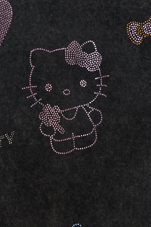 Футболка HELLO KITTY © 2025 SANRIO- Заказать в России