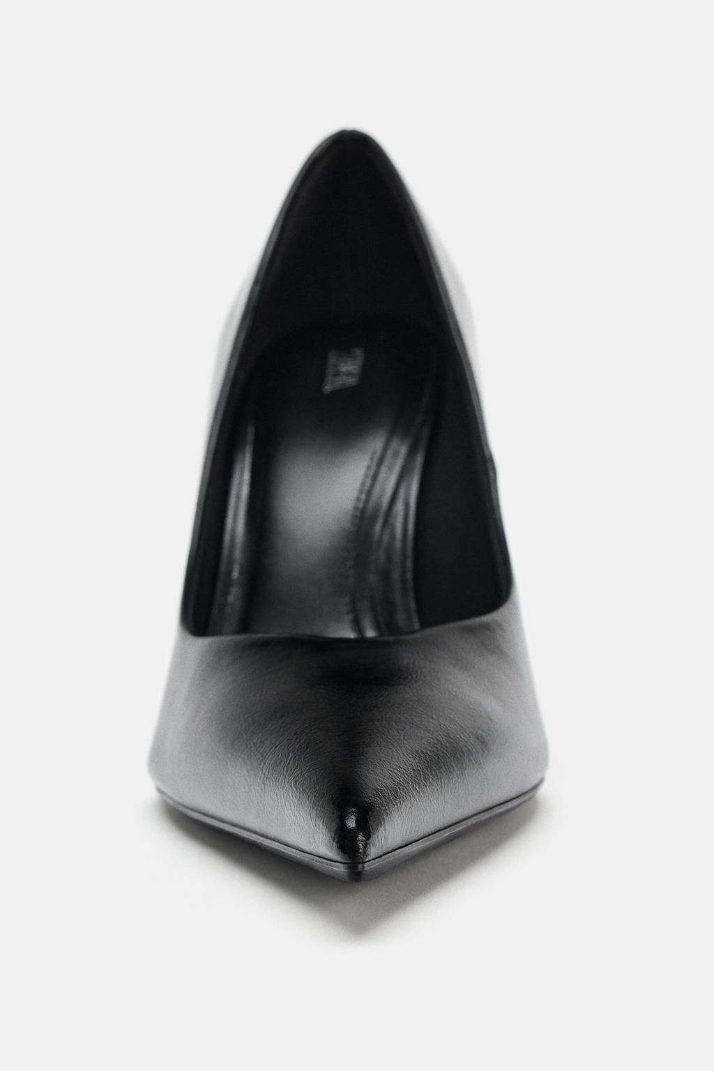 ТУФЛИ НА КАБЛУКЕ