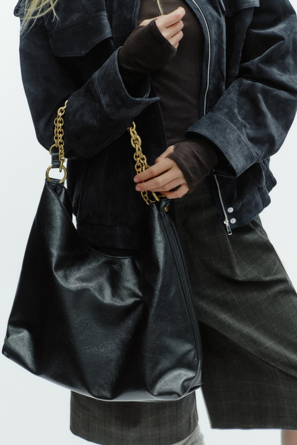 БОЛЬШАЯ СУМКА-МЕШОК