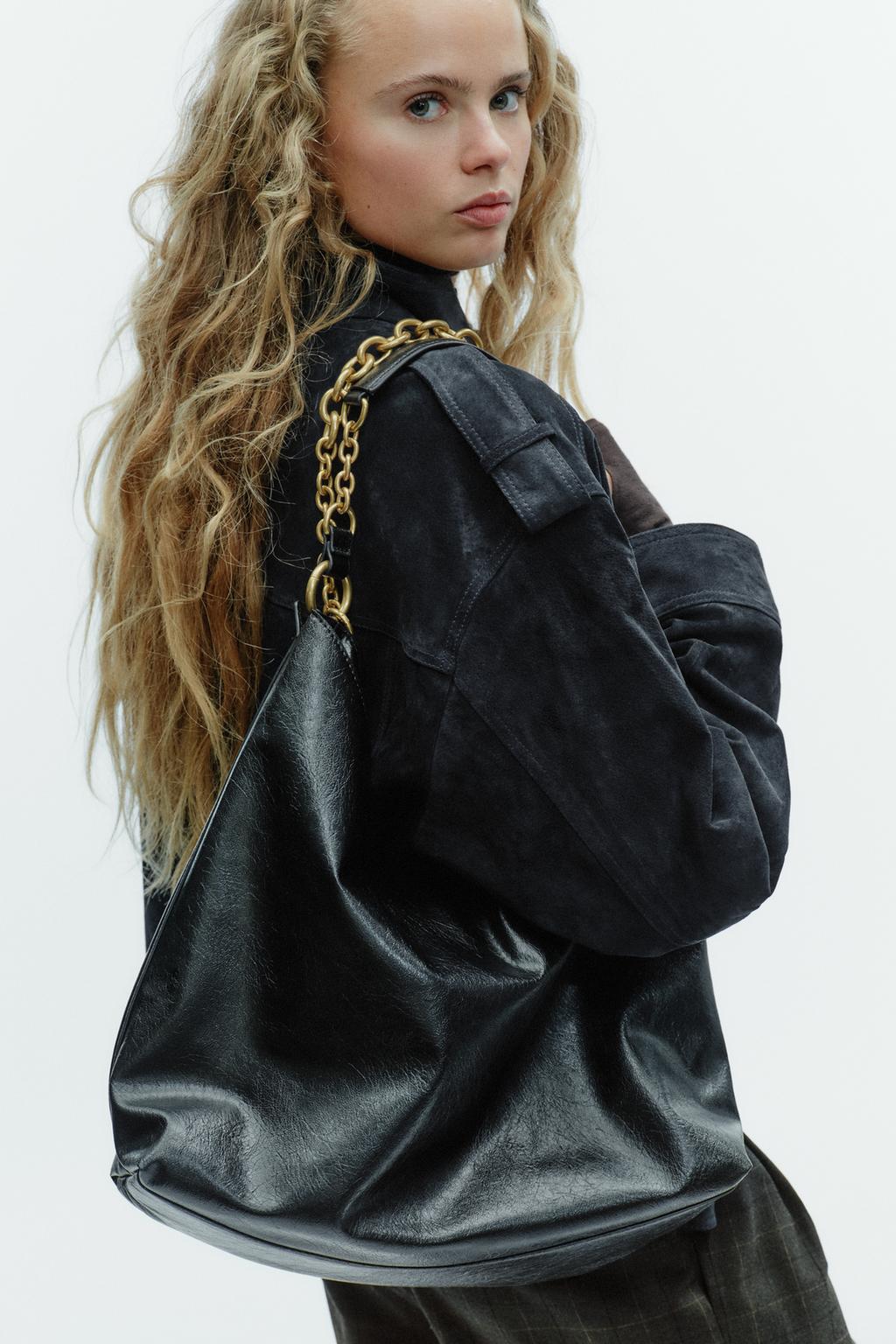 БОЛЬШАЯ СУМКА-МЕШОК