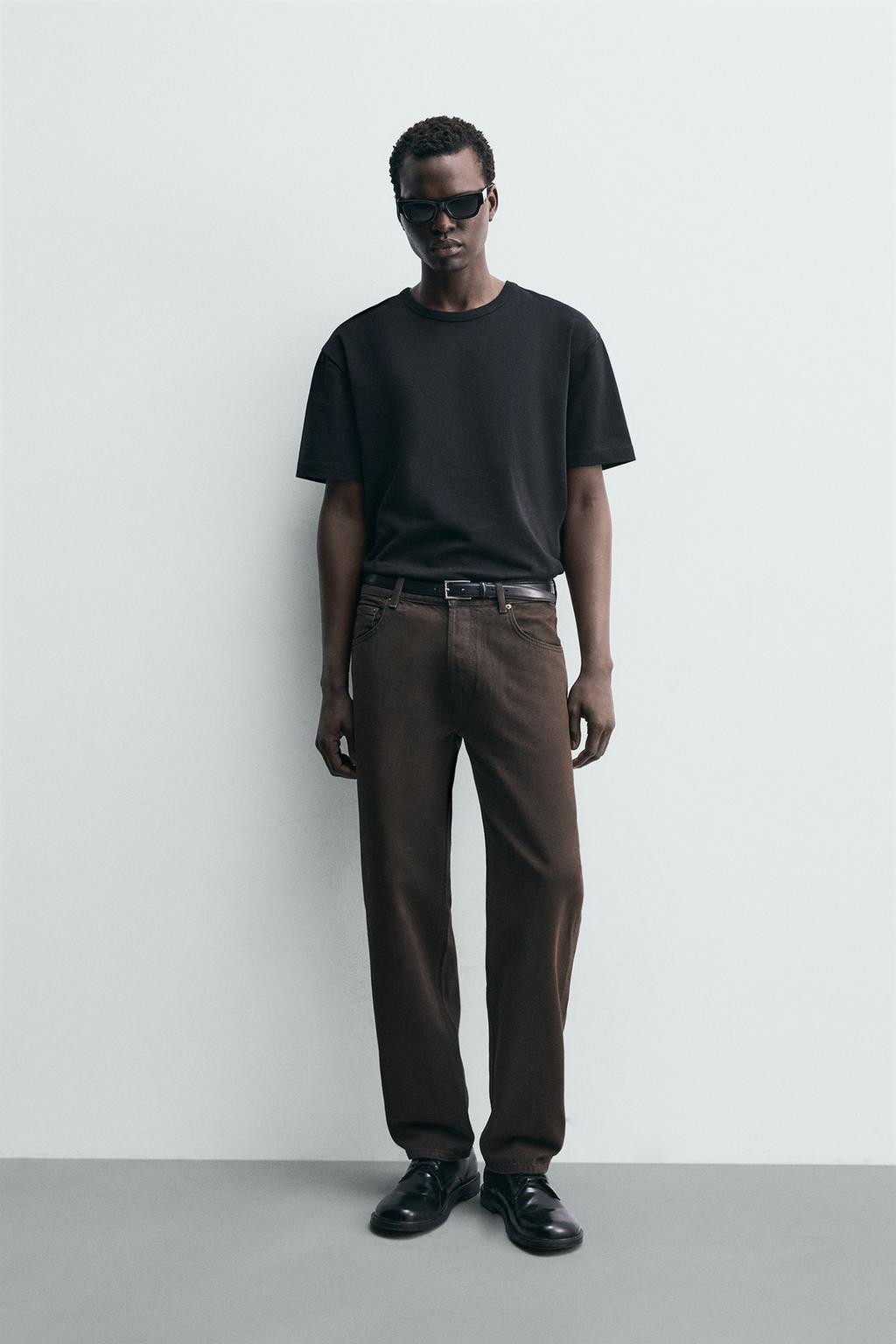 ДЖИНСЫ REGULAR FIT