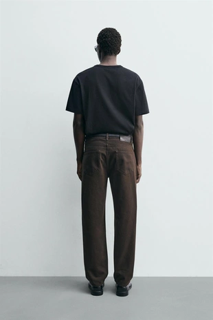 Джинсы REGULAR FIT- Заказать в России