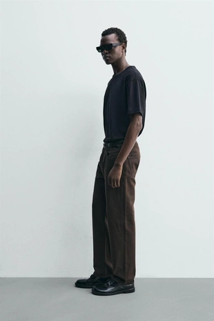 Джинсы REGULAR FIT- Заказать в России