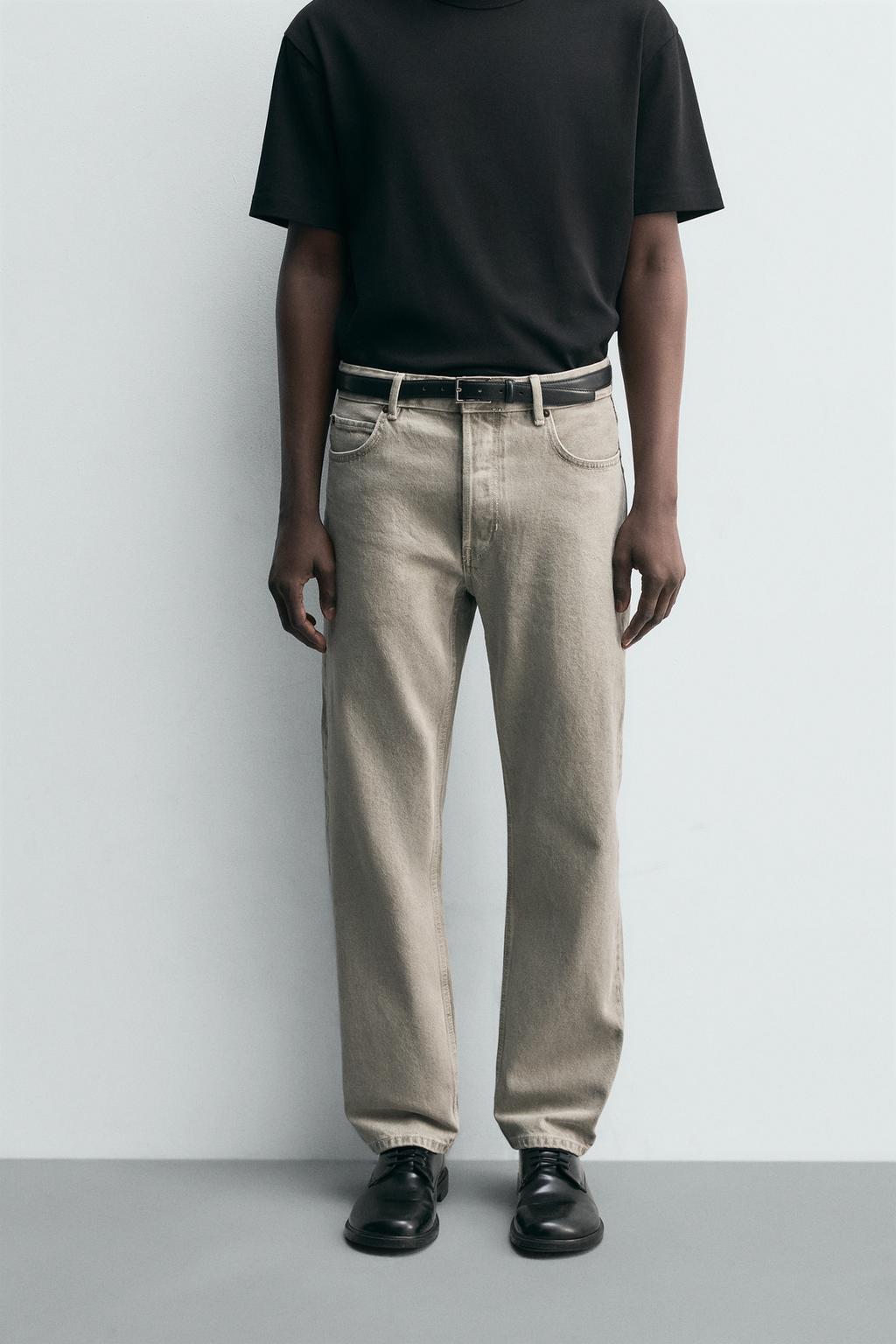 ДЖИНСЫ REGULAR FIT